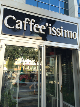 Caffee'issimo