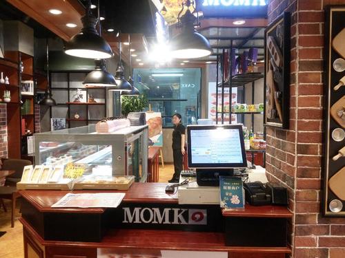 美瓯每客(建设路店)