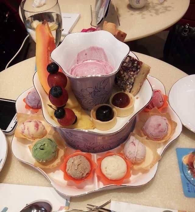 哈根达斯(中关村店)