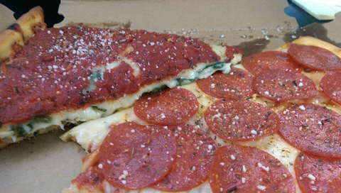 Viccino's Pizza