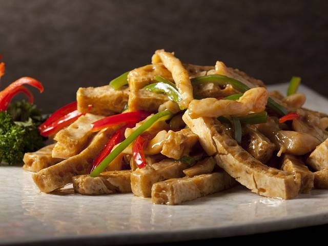 黔香阁(大上海时代广场店)