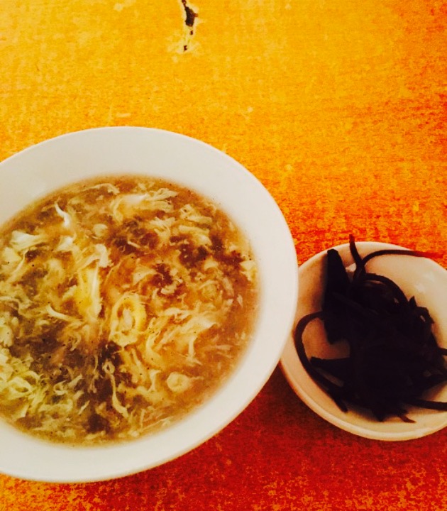 汇源辣汤油条(汇源路店)