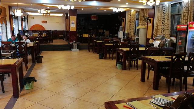 青岩西街食府(青岩古镇店)