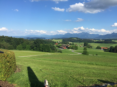 Gasthaus Weingarten旅游景点图片