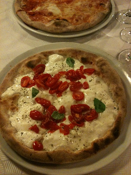 Da Nasti pizzeria的图片