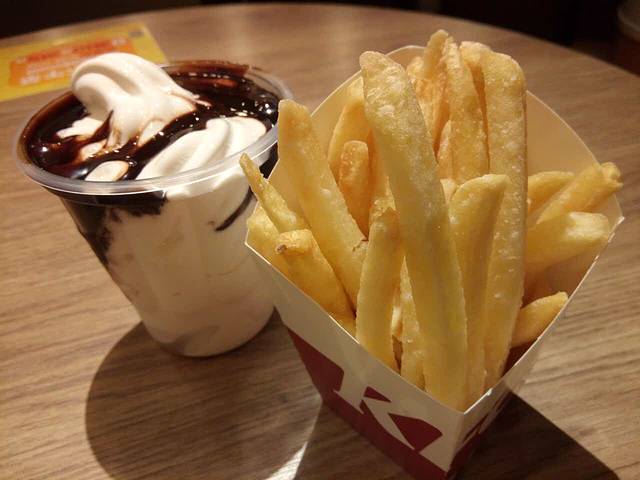 肯德基(兴华-店)