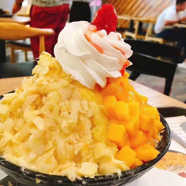 肯德基(博城店)