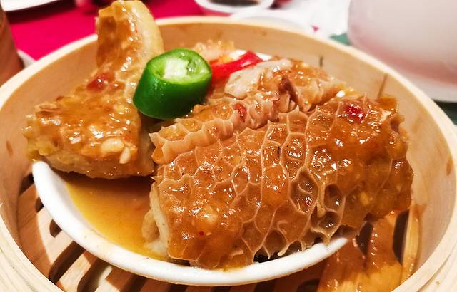 北园酒家(小北路店)