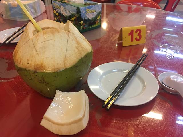 大茄来海鲜餐厅