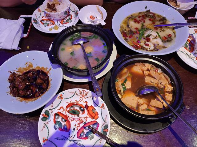 炉鱼(上虞大通店)