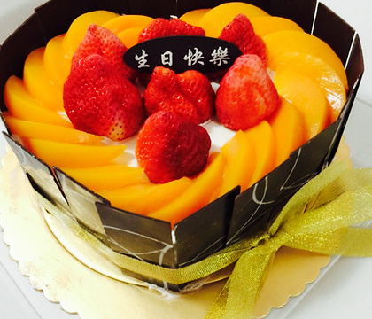 起士林蛋糕·甜品(海光寺店)