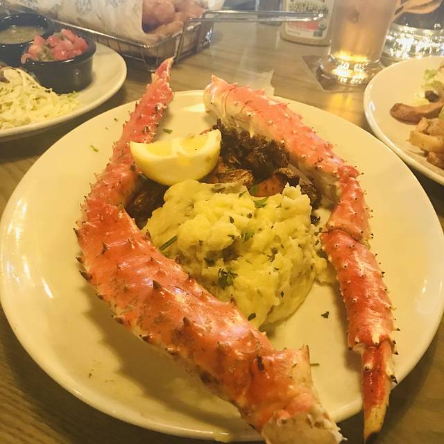 49th State Brewing - Anchorage