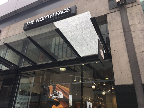 The North Face Store旅游景点图片