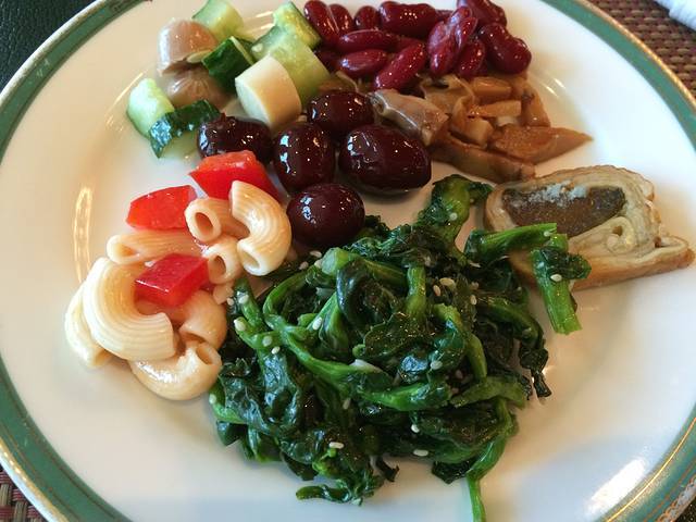 千岛湖开元度假村·夏威夷西餐厅