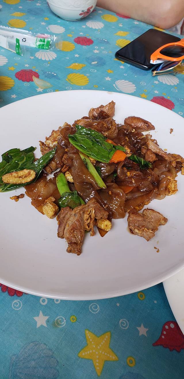 The Best Food Bistro