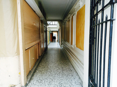 Passage Saint-Anne