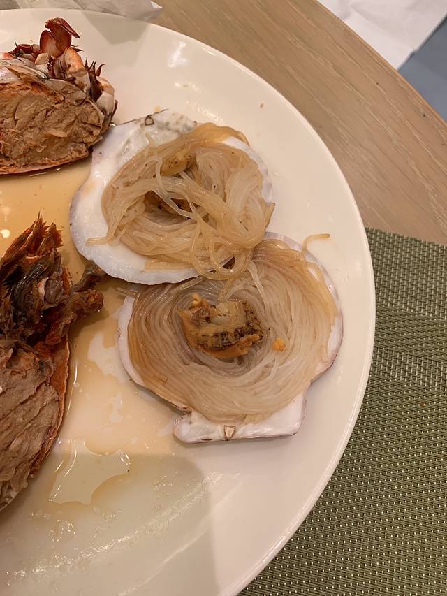 威斯汀知味标帜餐厅