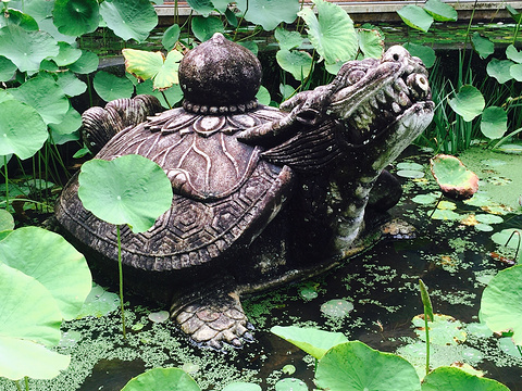 无梁寺