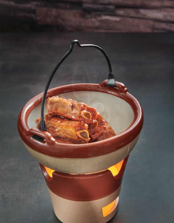 首都机场希尔顿酒店粤尚餐厅