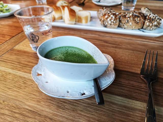 又见新怀旧餐厅