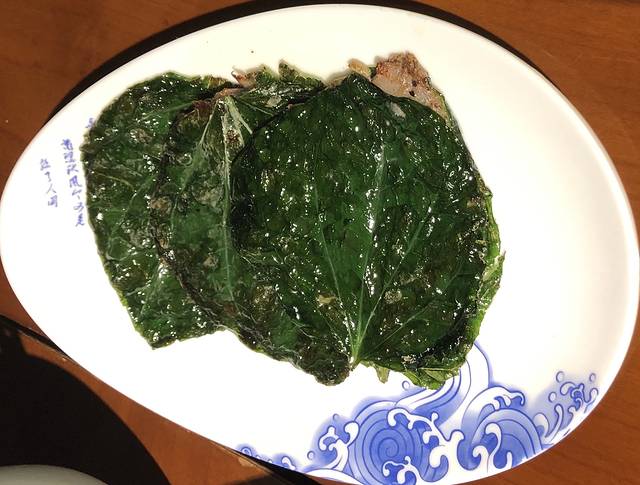 南宁饭店（朝阳广场火车站店）·小嘟来食街