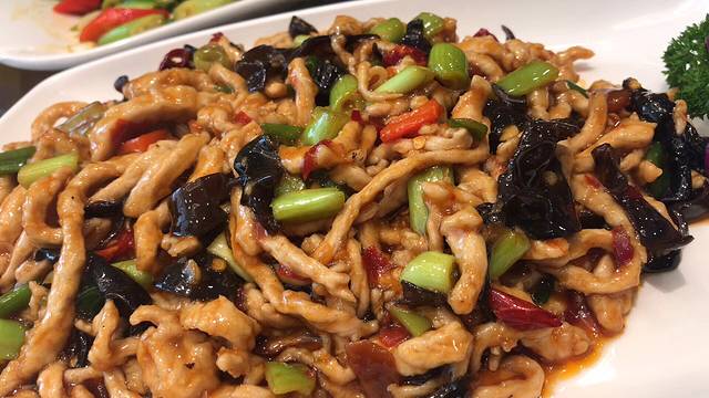 大连老菜馆(成仁街店)