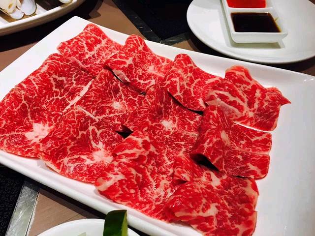 协成海鲜火锅(海洋花园店)