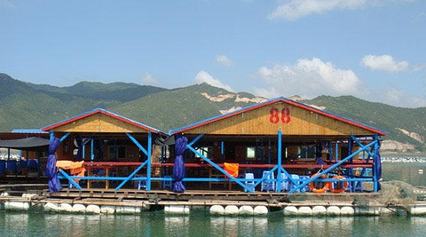渔排饭店