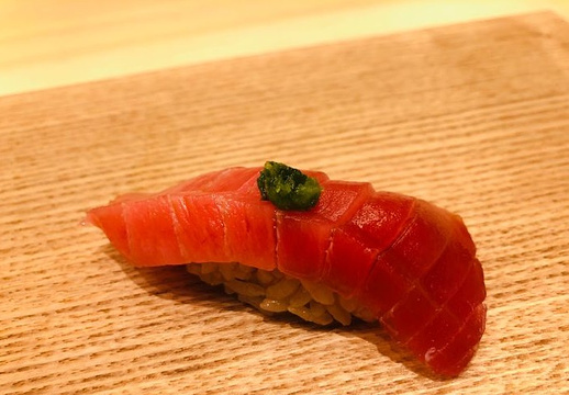 鮨期Sushi Ichie旅游景点图片