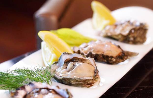 上海外滩华尔道夫酒店·LONG BAR 廊吧