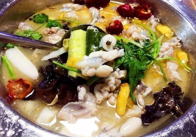 春暖田鸡(通湖店)