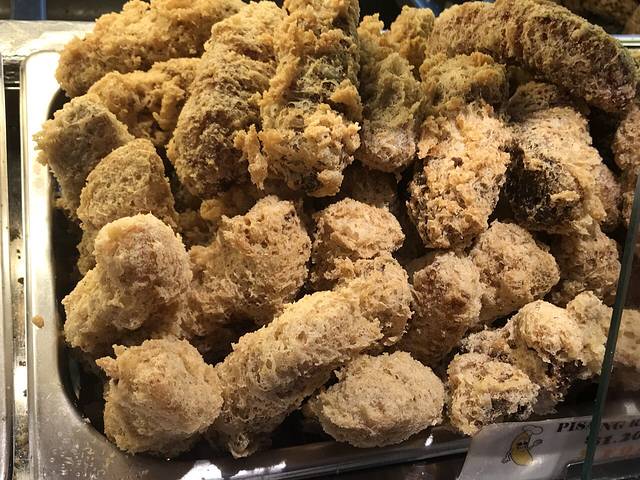 Kee's Crispy Goreng Pisang