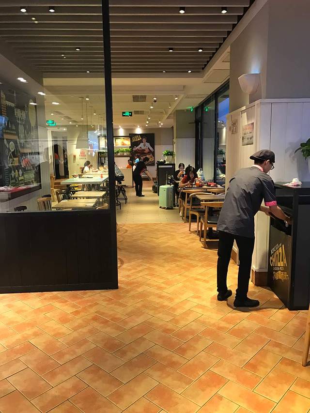 肯德基(新东昌店)