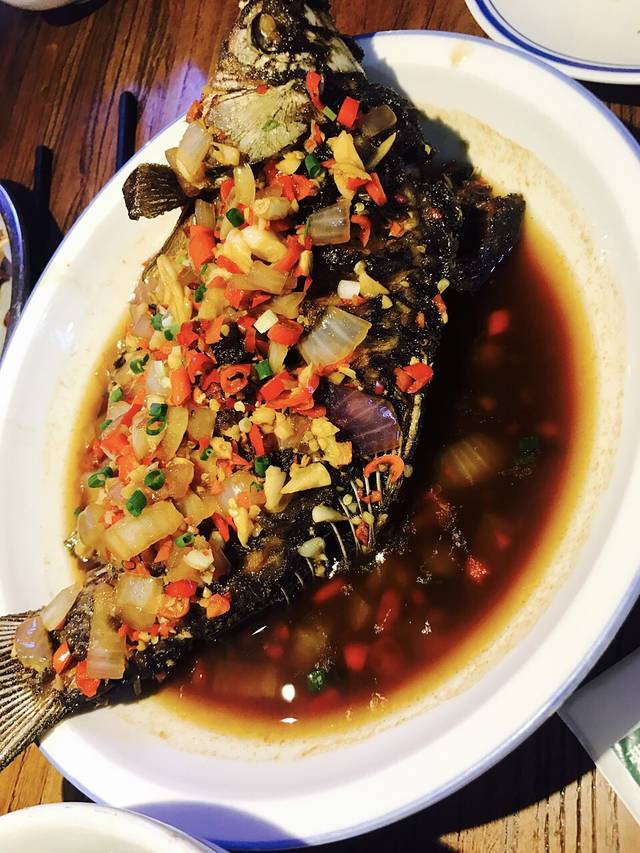 费大厨辣椒炒肉(乐和城店)