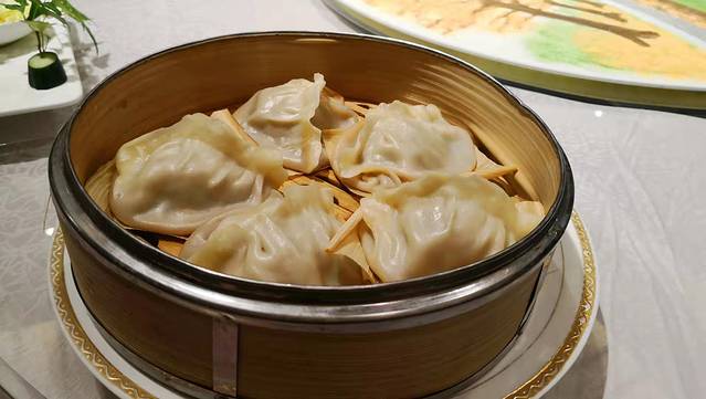 全聚德(文登店)