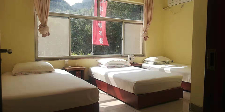 志刚风味农家旅游景点图片