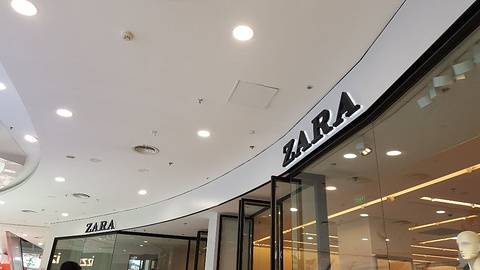 ZARA(万达广场石景山店)的图片