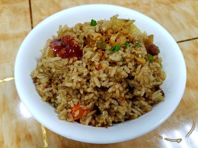 一绝马鲛羹(黄厝店)