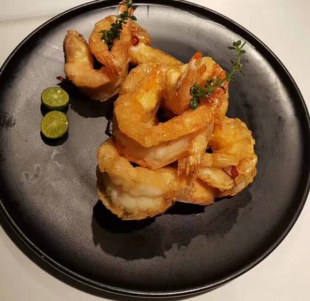 四季民福烤鸭店(王府井东安门店)