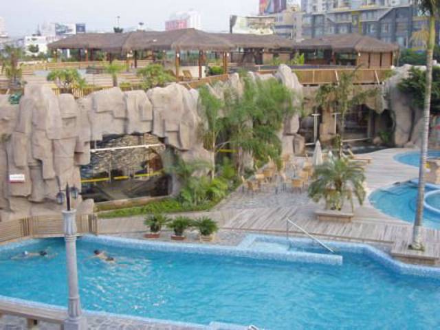 2023东莱温泉门票,釜山东莱温泉游玩攻略,东莱温泉游览攻略路线/地址/门票价格【去哪儿攻略】