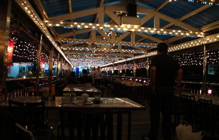 Harbor View Restaurant