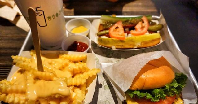 Shake Shack