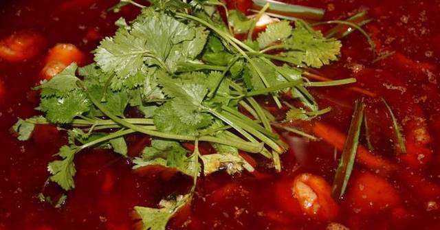 家门口马临羊肉(剑江路店)