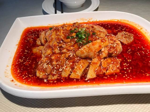 湘厨人家(常平店)