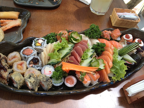 Ydaygoro Sushi Bar的图片