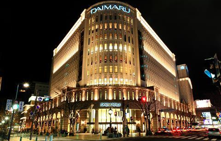 大丸百货（神户店）