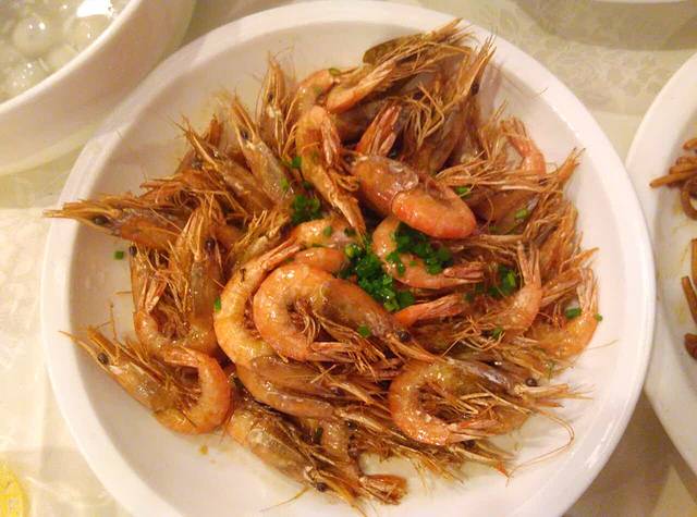 启海渔港(金沙江路店)