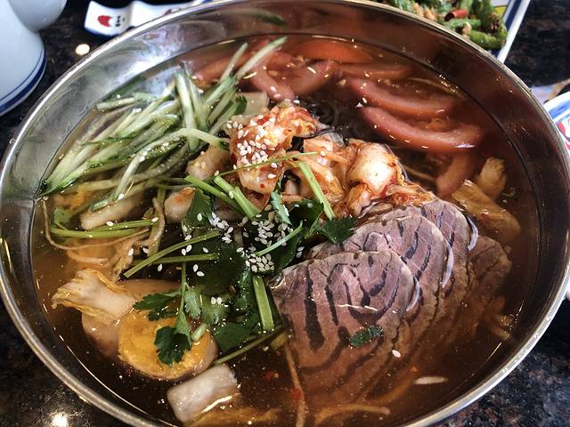 忠成饺子王(星际店)