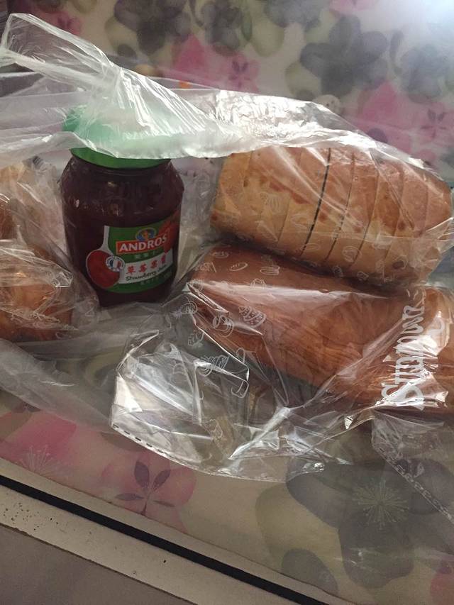 三木烘焙(政府街店)