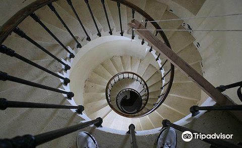 Musee de Phare de Cordouan et des Phares et Balises